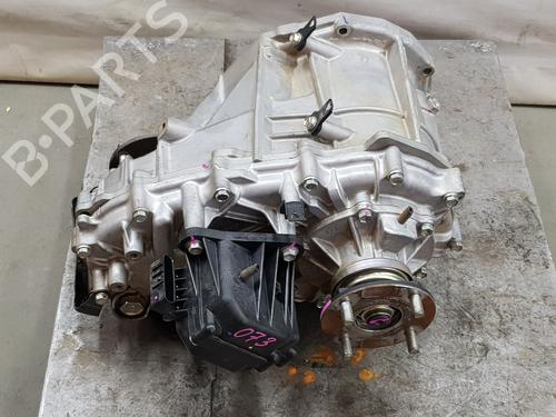 Used Transfer box TOYOTA HILUX VIII Platform/Chassis (_N1_) [2015-2025]  29370773