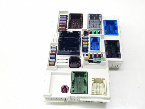 Fuse box OPEL ASTRA L Sports Tourer (O5)  | BP26122500E1 