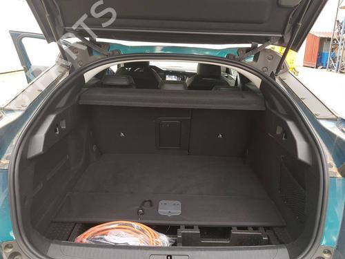 Left front window switch PEUGEOT 408 II (FP_, F3_, FM_) Hybrid 225 (F3DGYT) | BP38734469I27 - Image 28