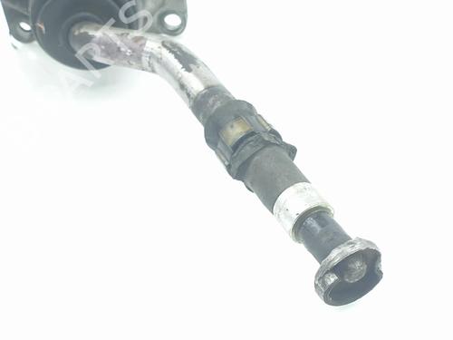 Gear lever TOYOTA LAND CRUISER PRADO (_J12_) 3.0 D-4D (KDJ120, KDJ125) | BP17532358M90 