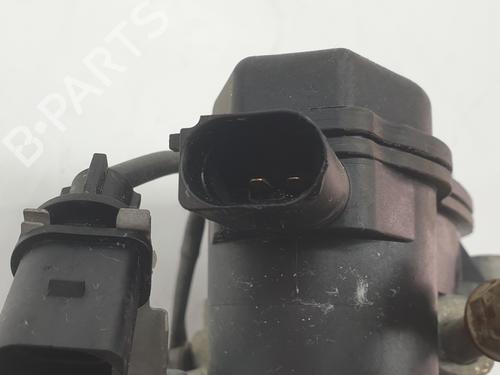 Venstre bremsecaliper bak AUDI A6 C7 (4G2, 4GC) 2.0 TDI | BP29454198M107 