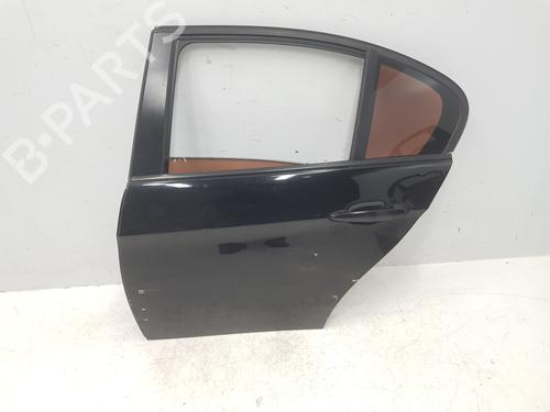 Used Left rear door BMW 3 (E90) 320 d (163 hp) 23053340