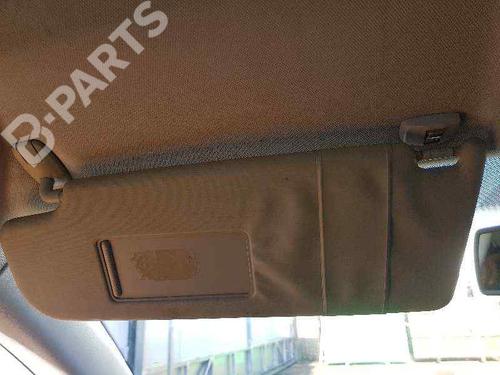 Rear left exterior door handle SKODA OCTAVIA II (1Z3) 1.9 TDI | BP6909853C130  - Image 13