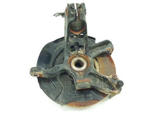 Left front steering knuckle SEAT IBIZA V (KJ1, KJG) 1.6 | BP13523980M25 