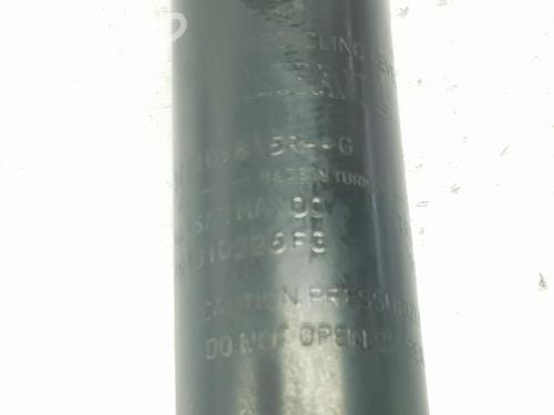 Right rear shock absorber RENAULT CLIO IV (BH_) 1.5 dCi 90 | BP9170381M19 