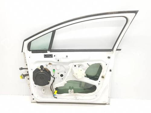 Right front door CITROËN C4 I (LC_) 1.6 HDi | BP11486003C3 