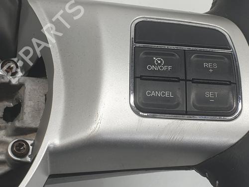 Steering wheel JEEP WRANGLER III (JK) 2.8 CRD | BP31053887C49 