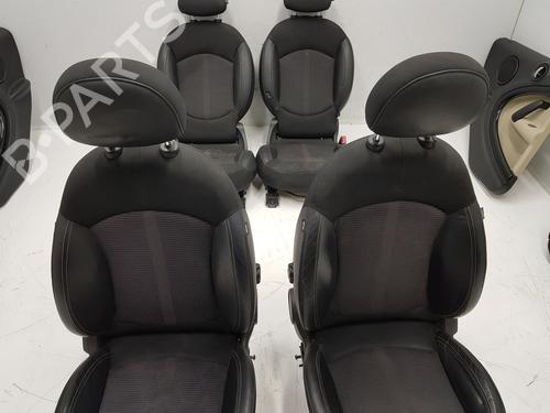 Seats set MINI MINI COUNTRYMAN (R60) | BP36528830C78 - Image 9