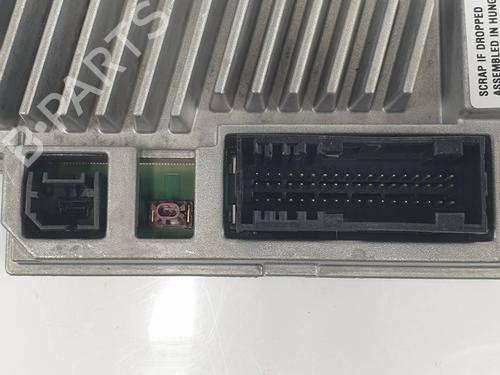 Electronic module FORD TRANSIT COURIER V769 Box Body/MPV (N3P) | BP38563040M83 - Image 5