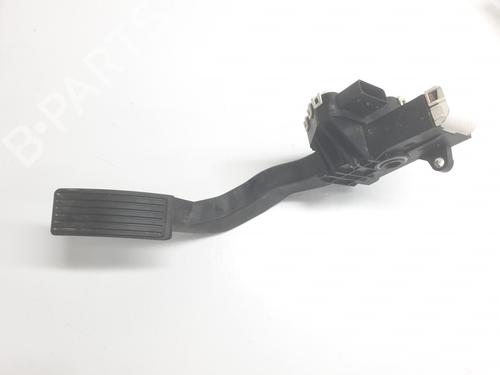 Pedal CITROËN JUMPER II Van 2.2 BlueHDi 140 | BP31671059I4 