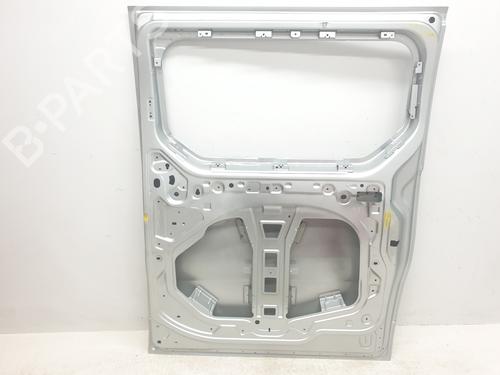 Right slide door RENAULT TRAFIC III Van (FG_) 1.6 dCi 140 (FGMA, FGMC) | BP29915213C75