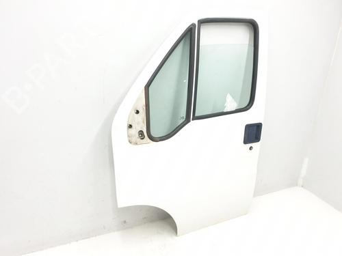 Left front door PEUGEOT BOXER Van (230L) 2.5 TDI | BP17904781C2 