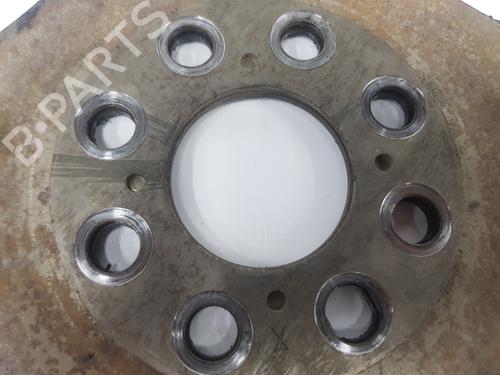 Flywheel LAND ROVER DISCOVERY III (L319) 2.7 TD 4x4 | BP20186846M101 