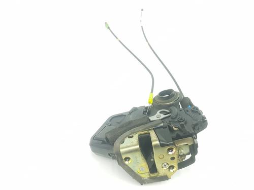 Rear left lock TOYOTA LAND CRUISER PRADO (_J12_) 3.0 D-4D (KDJ120, KDJ125) | BP12460265C100 