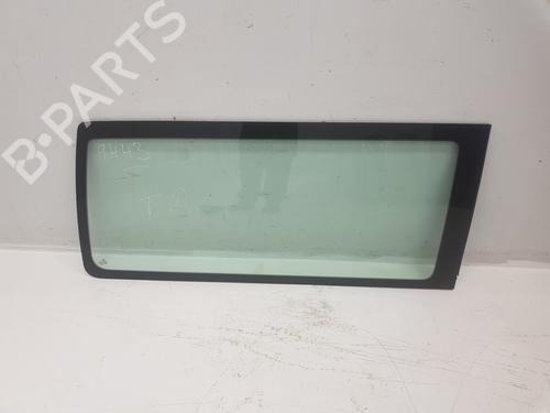 Used Rear right quarter glass Rear right quarter glass VW TRANSPORTER T5 Bus (7HB, 7HJ, 7EB, 7EJ) [2003-2016] 36678843 36678843