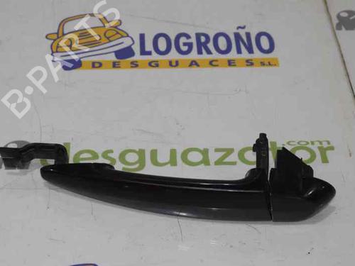 Used Rear right exterior door handle BMW 1 (E87) 120 d (163 hp) 1638327