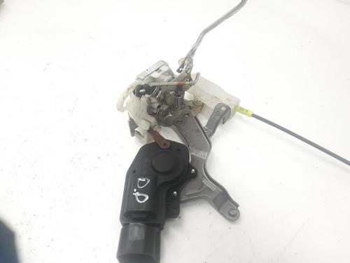 Front right lock CITROËN C1 (PM_, PN_) 1.0 | BP13525964C97 