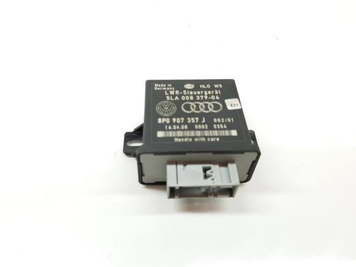 Used Electronic module AUDI A3 Sportback (8PA) S3 quattro (265 hp) 17766659