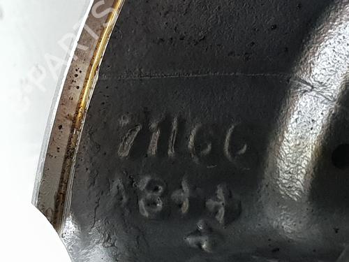 Other VW GOLF VII (5G1, BQ1, BE1, BE2) 1.2 TSI | BP30682228O1