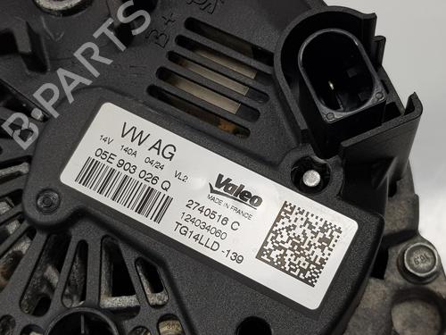 Alternator SEAT ARONA (KJ7, KJP) 1.0 TSI | BP29729339M7 