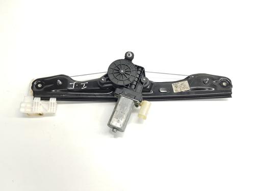 Used Rear left window mechanism BMW 1 (F20) 116 d (116 hp) 29262381