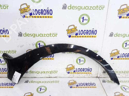 Used Rear left wheel arch trim BMW X3 (E83) 2.0 d (150 hp) 6622980