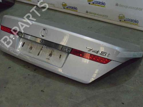 Left taillight BMW 7 (E65, E66, E67) 745 i, Li | BP1731037C34 
