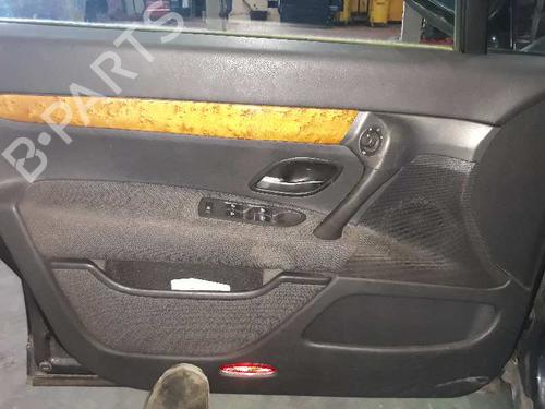 Left taillight RENAULT VEL SATIS (BJ0_) 2.0 16V Turbo (BJ0K) | BP820081C34 