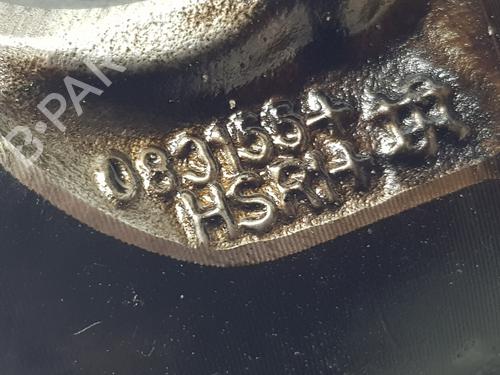 Other LAND ROVER RANGE ROVER VELAR (L560) 2.0 D180 TD4 4x4 | BP31094286O1