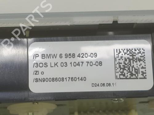 Interior roof light BMW 3 Coupe (E92) 320 d | BP11031625I8 