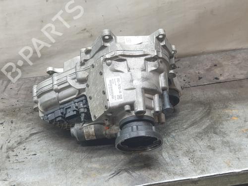 Transfer box LAND ROVER RANGE ROVER VELAR (L560) 2.0 D240 SD4 4x4 | BP37466227M36 - Image 5