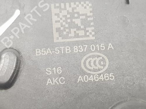 Front left lock VW TOURAN (5T1) 1.6 TDI | BP12465987C98 