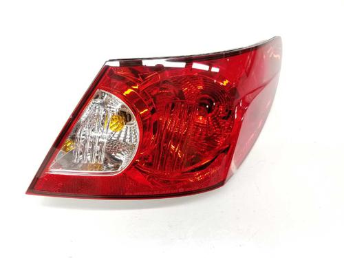 Used Right taillight DODGE AVENGER 2.0 (156 hp) 6988220