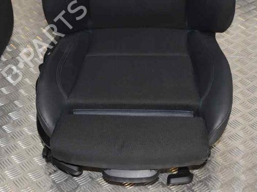 Seats set BMW 1 (E87) 116 d | BP7894293C78 