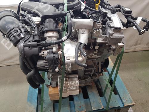 Engine SEAT ARONA (KJ7, KJP)  | BP27880528M1 