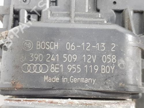Front wiper motor AUDI A4 B7 (8EC) 2.0 TDI 16V | BP3375307M29 