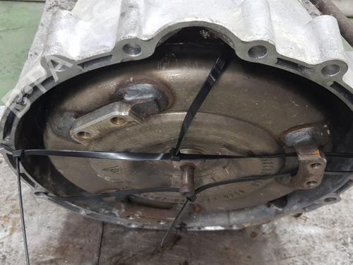 Gearbox PORSCHE CAYENNE (9PA) S 4.5 | BP9498205M3 
