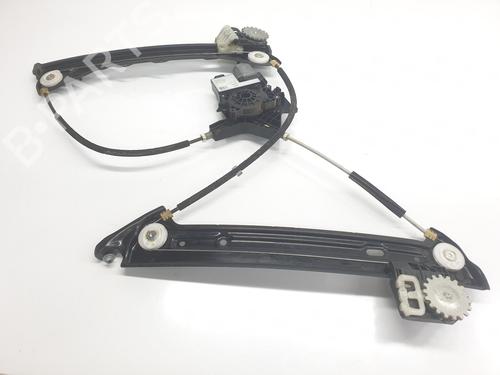 Front left window mechanism BMW 2 Gran Coupe (F44) 218 d | BP29535077C22 
