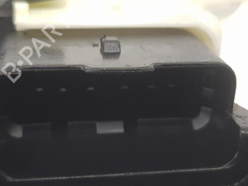Rear left lock PEUGEOT 308 SW I (4E_, 4H_) 1.6 HDi | BP16644477C100 
