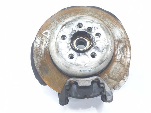 Used Right rear steering knuckle BMW X3 (G01, F97, G08) xDrive 20 d (190 hp) 27160853