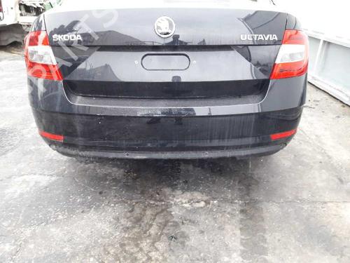 Ryggespeil høyre SKODA OCTAVIA III (5E3, NL3, NR3) 1.0 TSI | BP17018135C27 