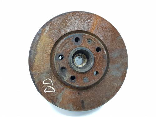 Used Right front steering knuckle CITROËN C4 Picasso II 1.6 BlueHDi 120 (120 hp) 6585308