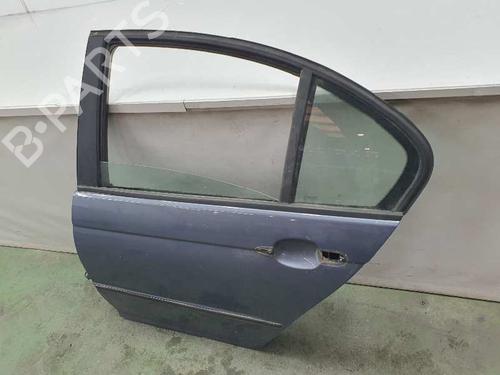 Left rear door BMW 3 (E46) 320 d | BP7550206C4 