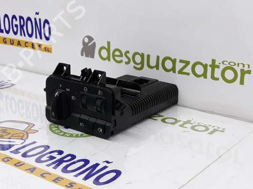 Headlight switch BMW 3 Coupe (E46) 318 Ci | BP1327064I24 