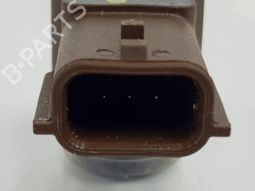 Electronic module DACIA SANDERO III | BP35814068M83 - Image 2