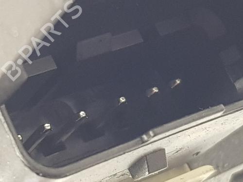 Front left lock PEUGEOT 3008 II SUV (MC_, MR_, MJ_, M4_) 1.5 BlueHDi 130 | BP29729471C98 
