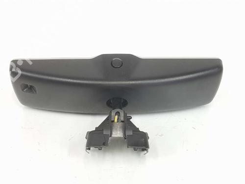 Rear mirror VW PASSAT B6 (3C2) 2.0 TDI 16V | BP7776504I6 