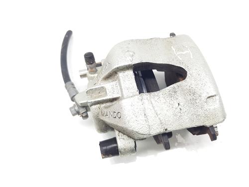 Left front brake caliper SKODA KAMIQ (NW4) 1.0 TSI | BP31840665M105