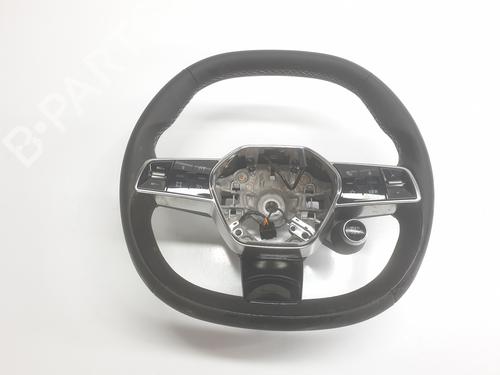 Volante Volante RENAULT AUSTRAL [2022-2026] 34245601 34245601