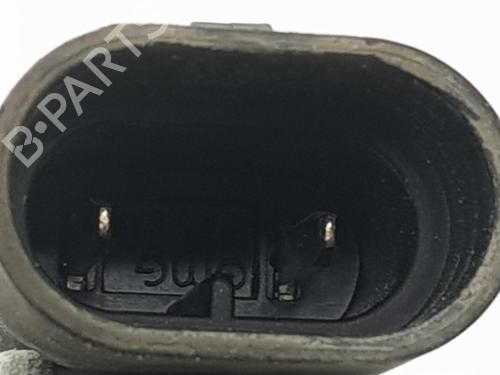 Right front fog light KIA CERATO I Hatchback (LD) 2.0 CRDi | BP2832339C31 
